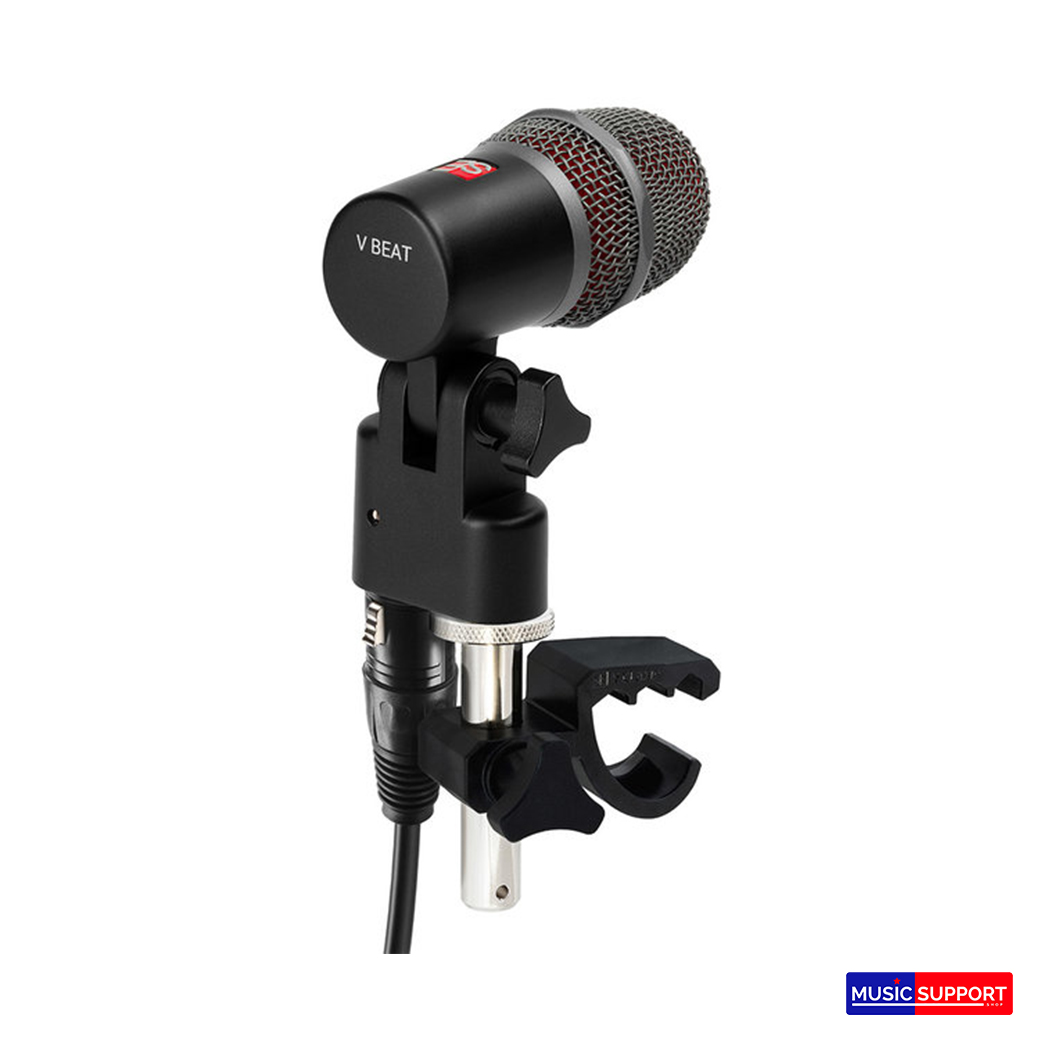 sE Electronics : V BEAT