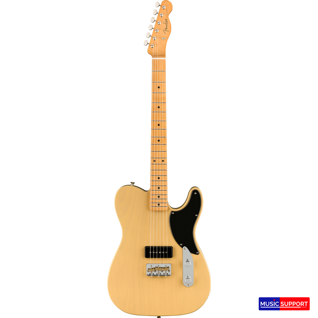 กีตาร์ไฟฟ้า Fender - Noventa Telecaster® MN