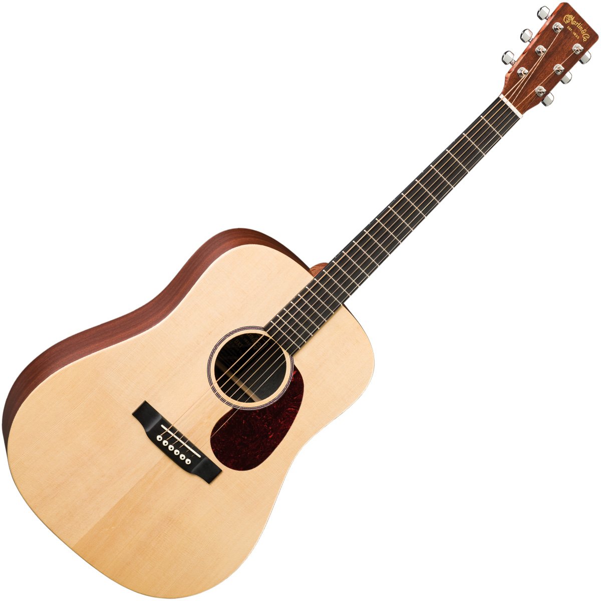 กีต้าร์โปร่ง Martin DX1AE