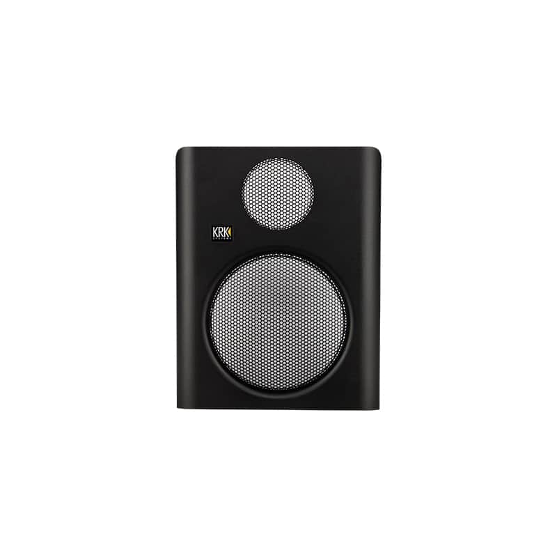 KRK RP5G4 GRLB Studio Monitor Grille Covers สำหรับ ROKIT 5 G4