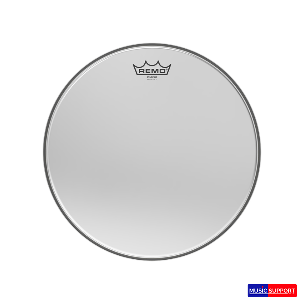 หนังกลอง Remo Ambassador Starfire Chrome