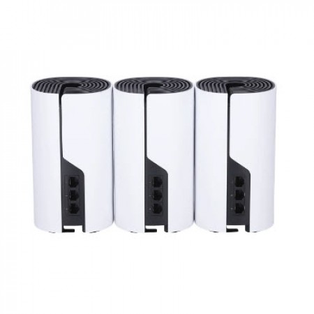 tp-link DECO S7 3PACK AC1900 Whole Home Mesh Wi-Fi System