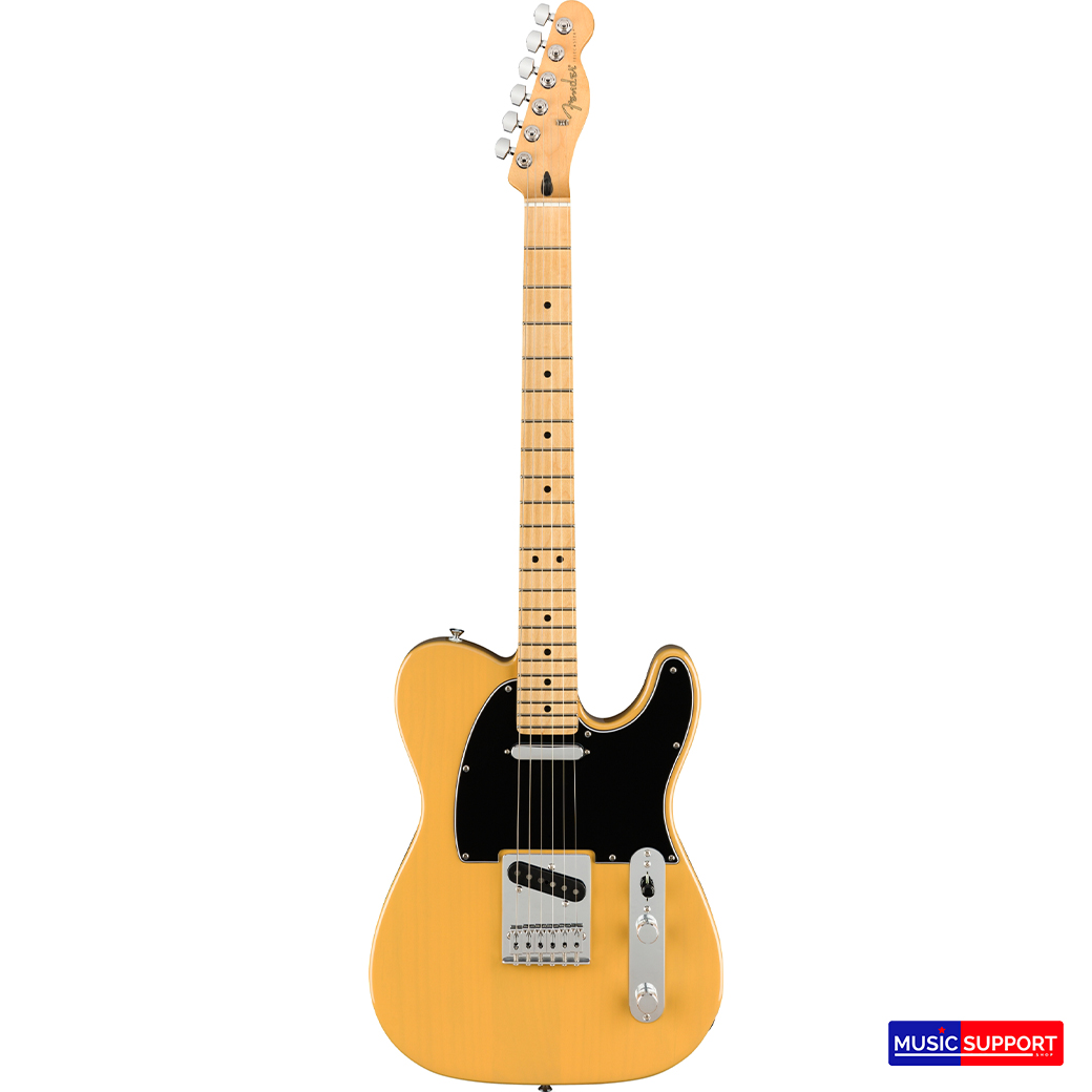กีตาร์ไฟฟ้า Fender Player Telecaster MN