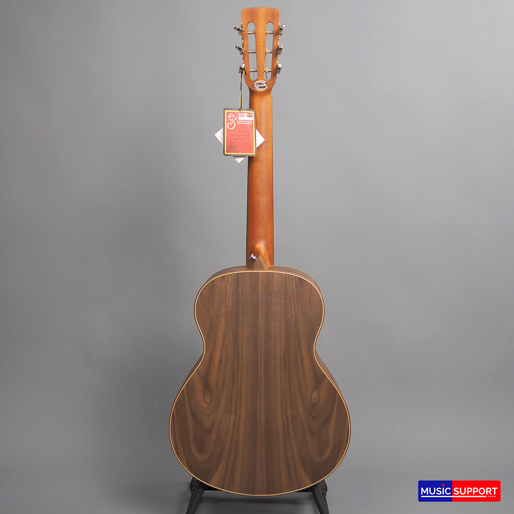 CRAFTER MINO BLACK WALNUT กีตาร์โปร่ง + BAG