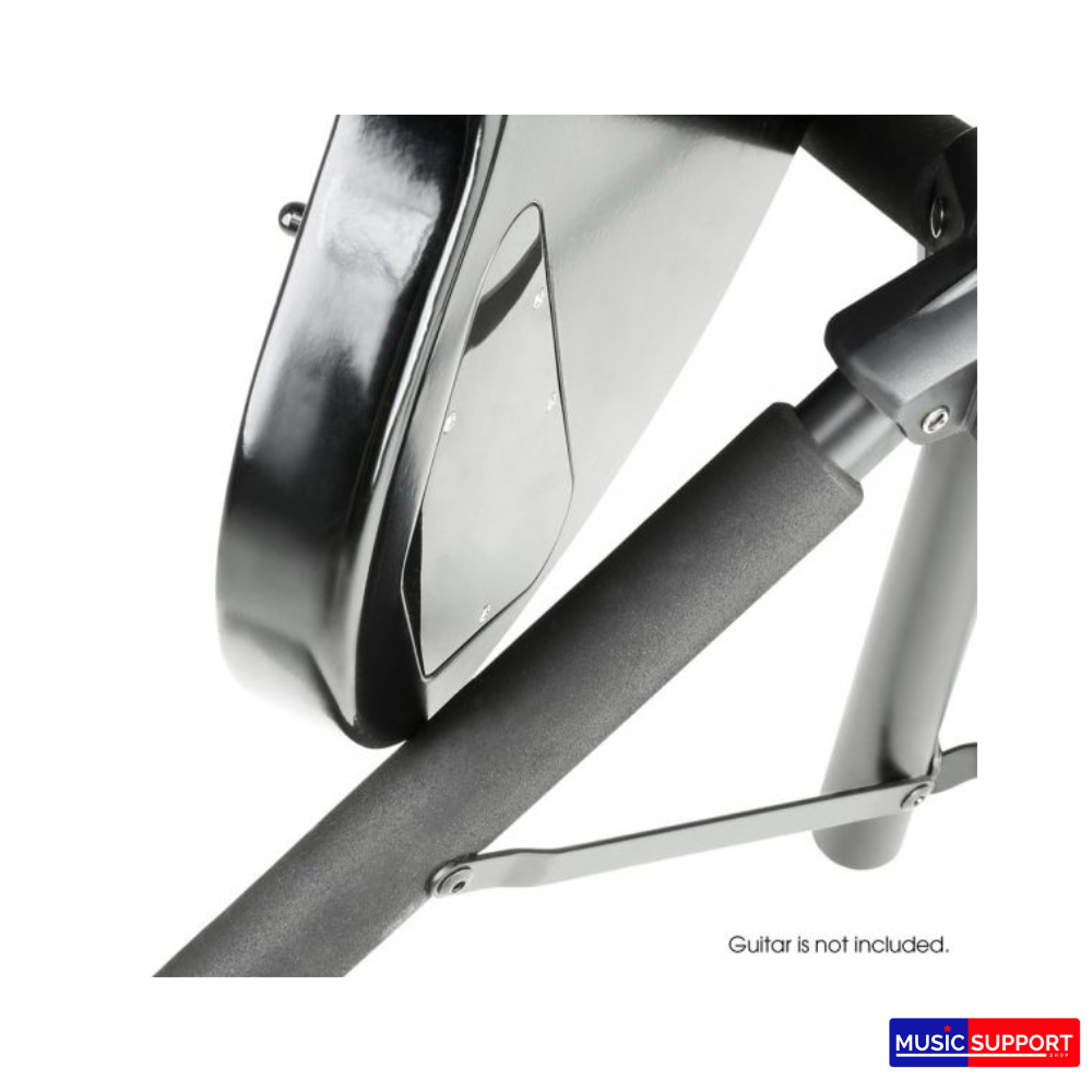 ขาตั้งกีตาร์ GRAVITY GS-01 NHB