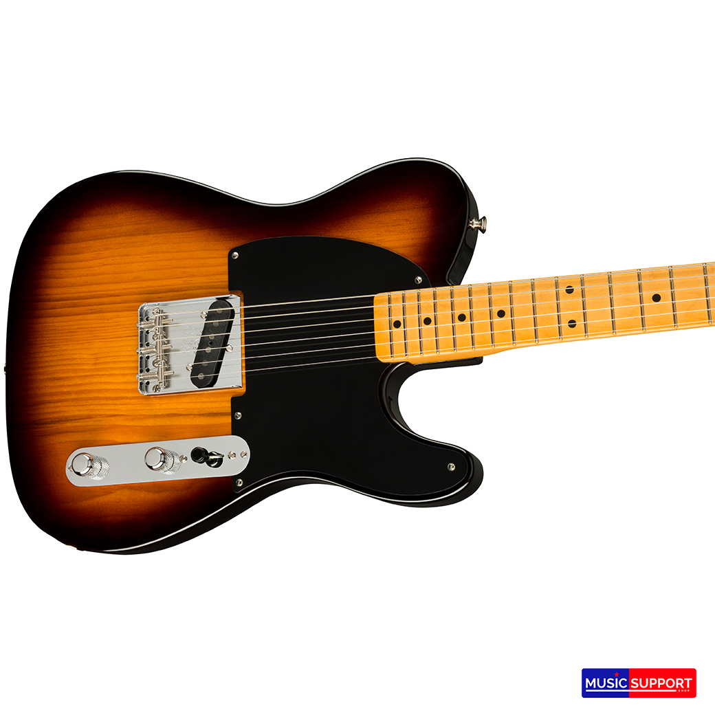 กีตาร์ไฟฟ้า Fender 70th Anniversary Esquire MN