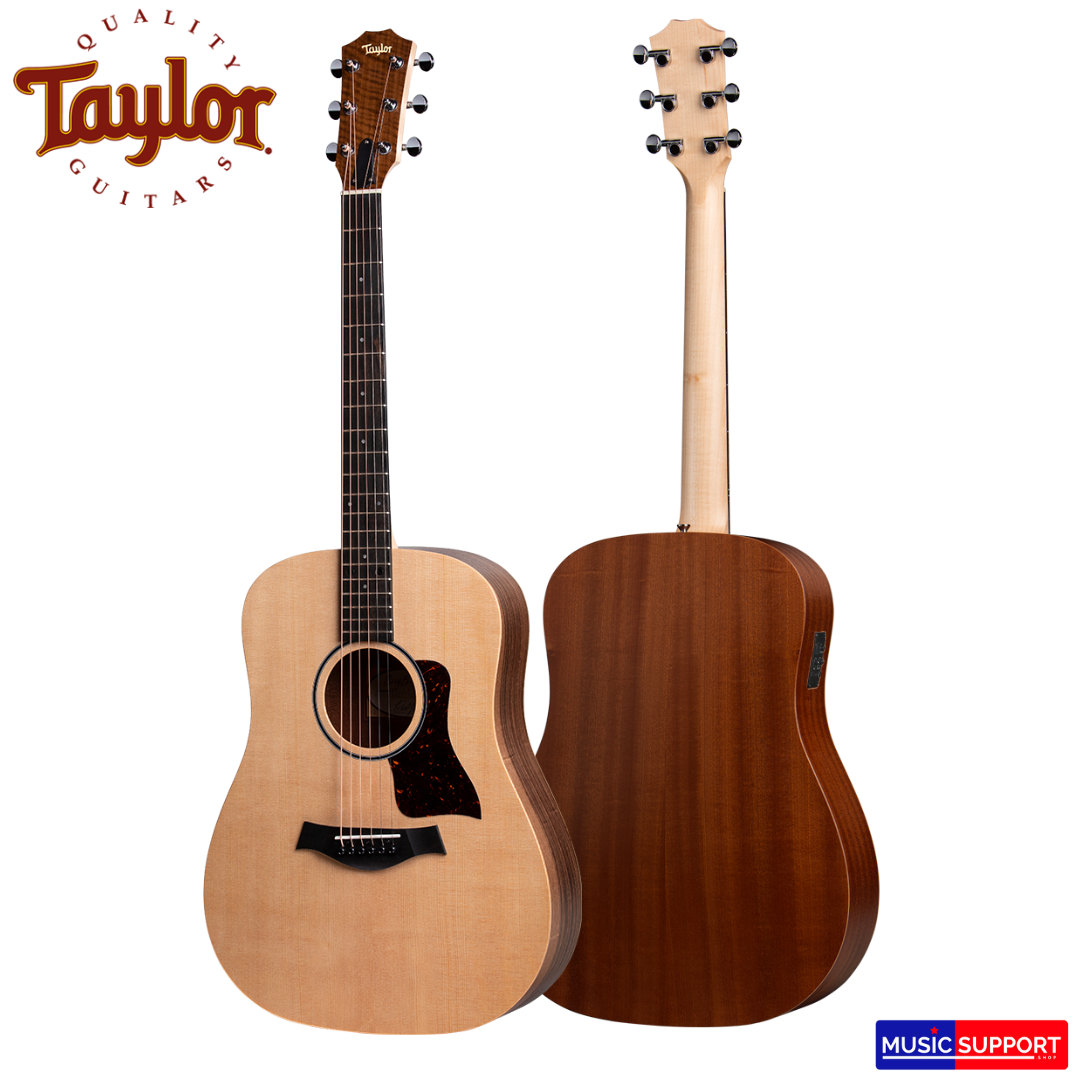 กีตาร์โปร่งไฟฟ้า TAYLOR BBT-E WALNUT ES-B