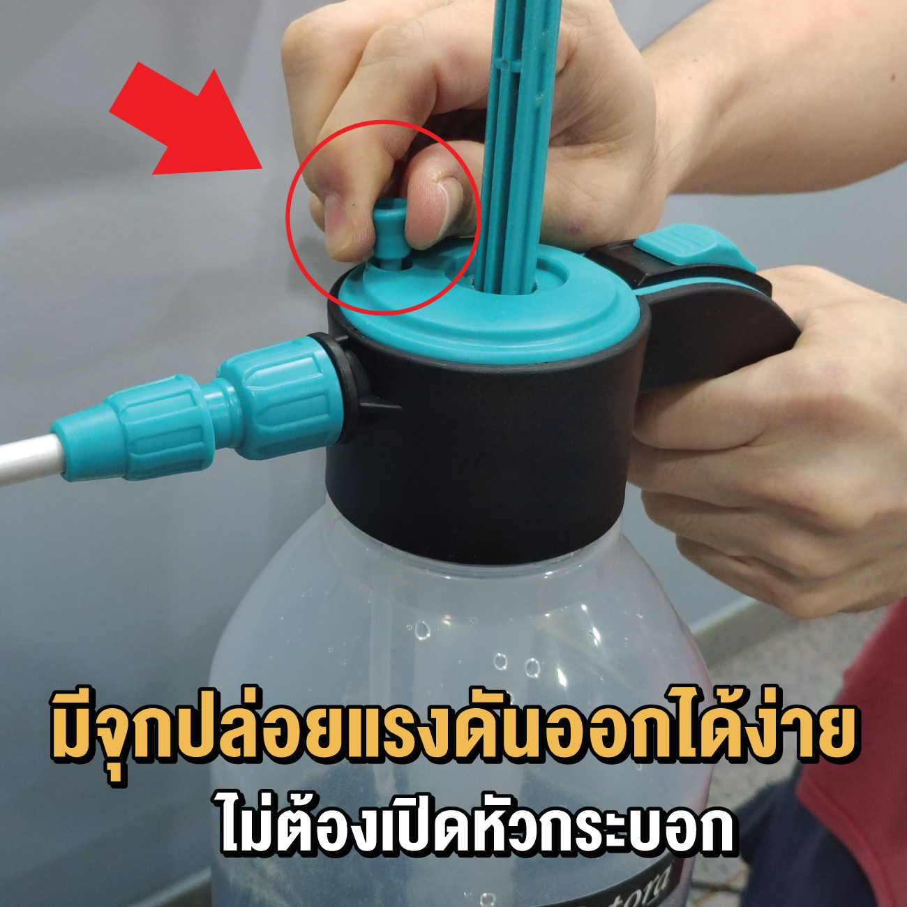 Cotora โฟมล้างแอร์ นวัตกรรมใหม่ ครบชุด