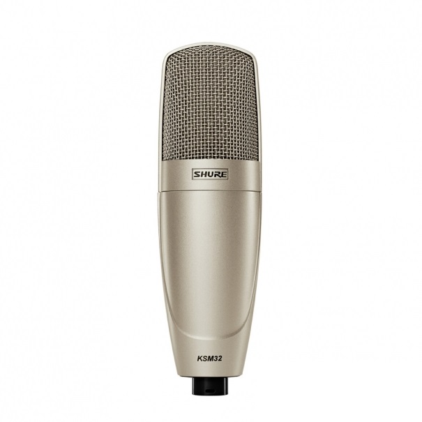 KSM32/SL-X ไมโครโฟน SHURE