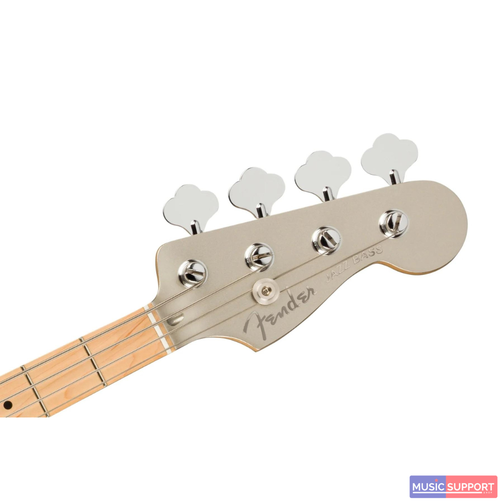 เบสไฟฟ้า Fender 75th Anniversary Jazz Bass Diamond