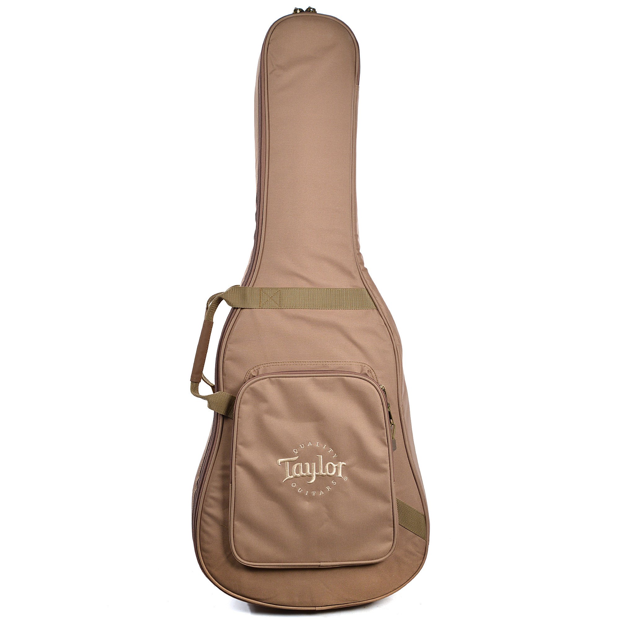 TAYLOR 114E-WALNUT-SITKA/BAG กีตาร์โปร่งไฟฟ้า