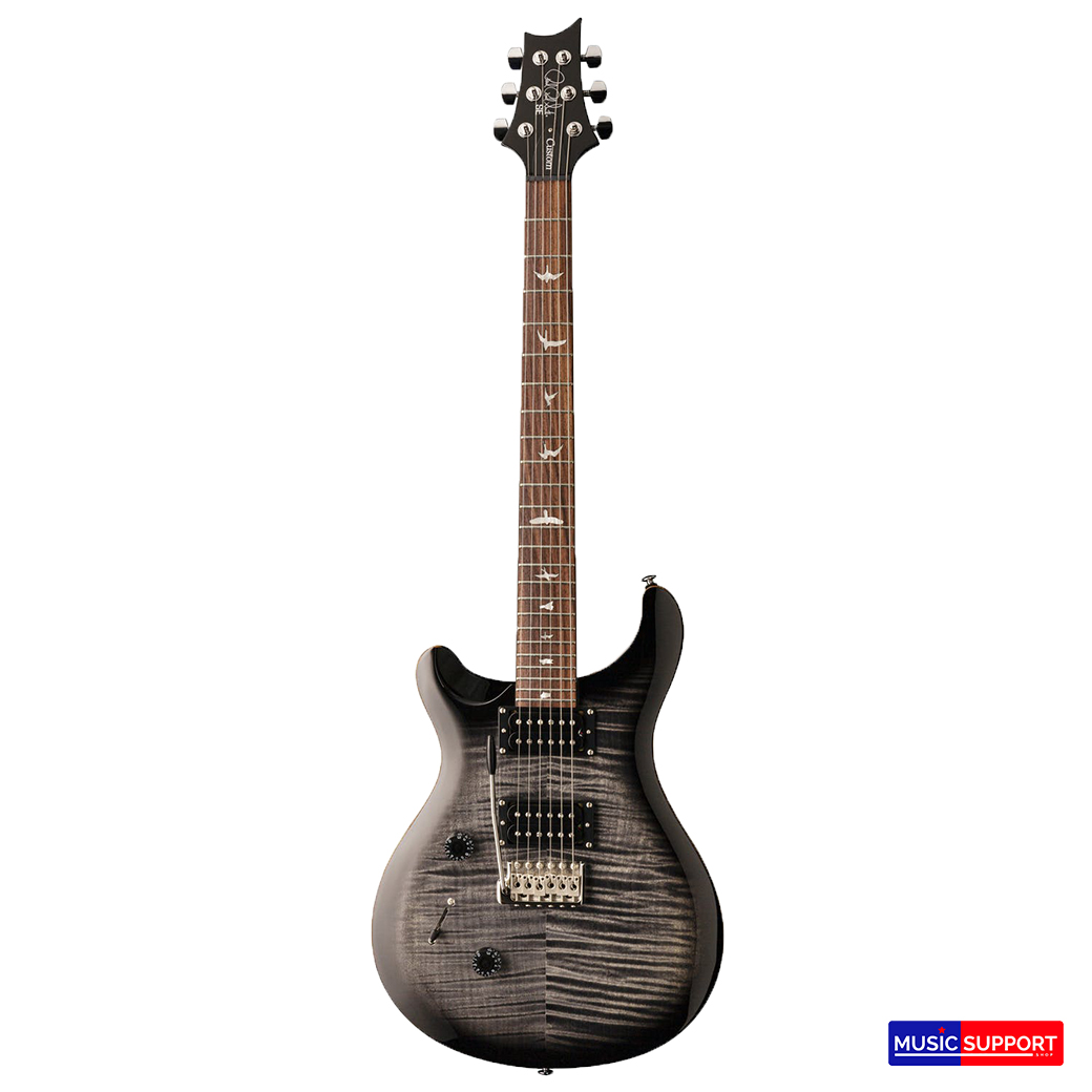 กีตาร์ไฟฟ้า PRS SE Custom 24-2021 Left Hand / Bag