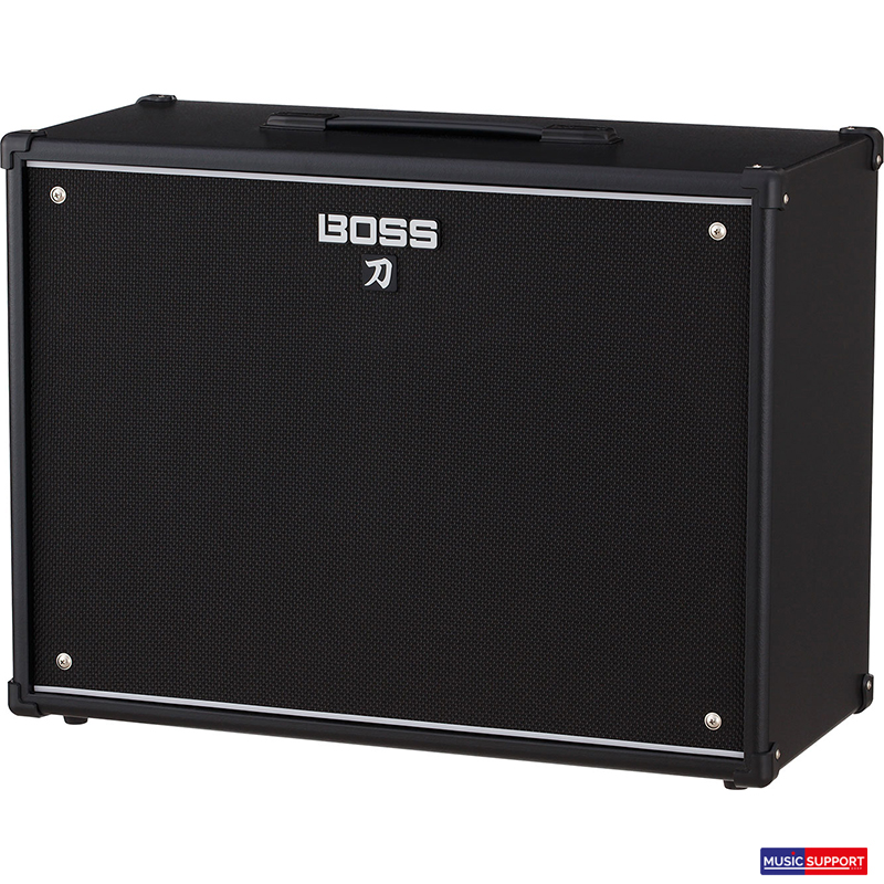 Boss Katana CABINET 212