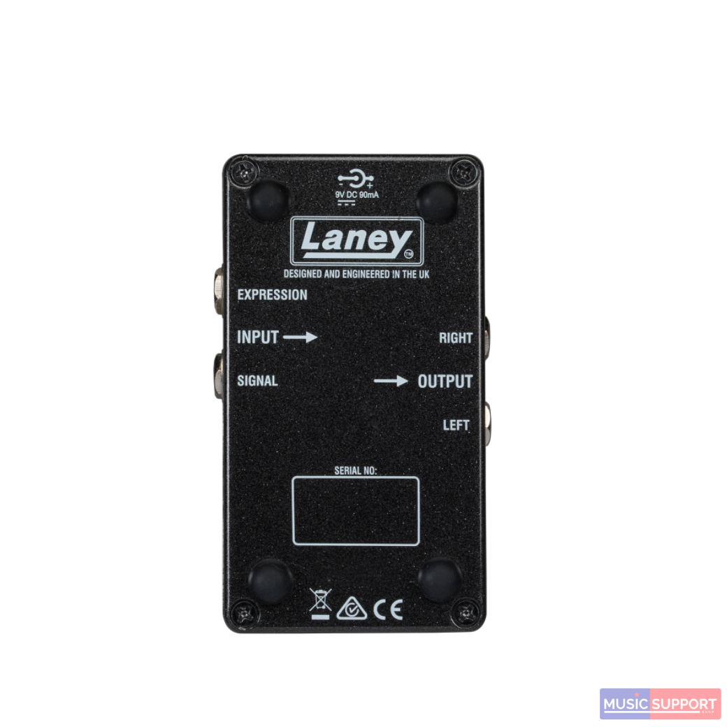 Laney BCC PEDALS BCC-SECRETPATH Boutique Effect Pedal
