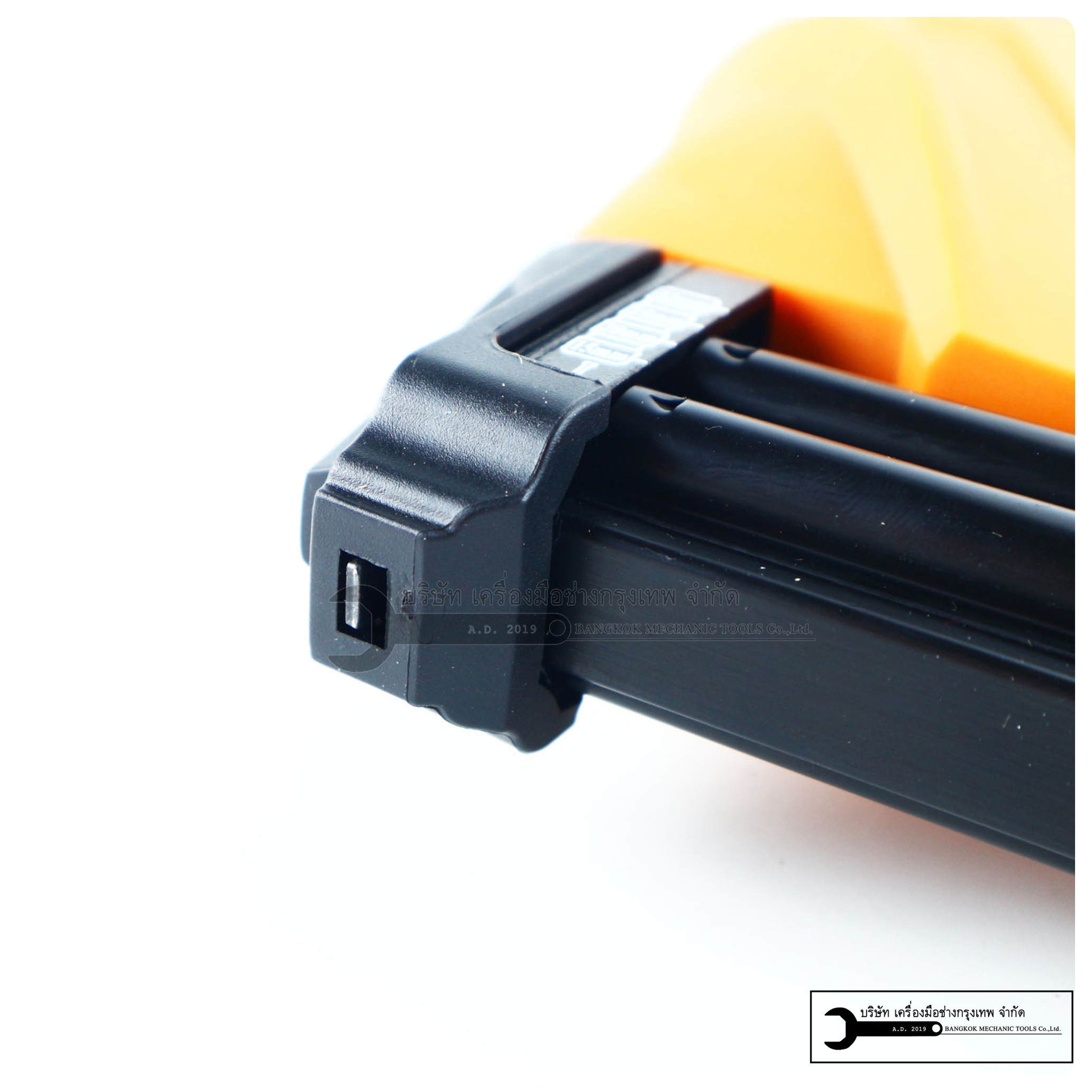 IMAX เครื่องยิงแม็ก ยิงตะปู ยิงแม็ก 2in1 ใช้ได้ทั้งขาคู่ และ ขาเดี่ยว IMAX MOD.IMEN-2IN1