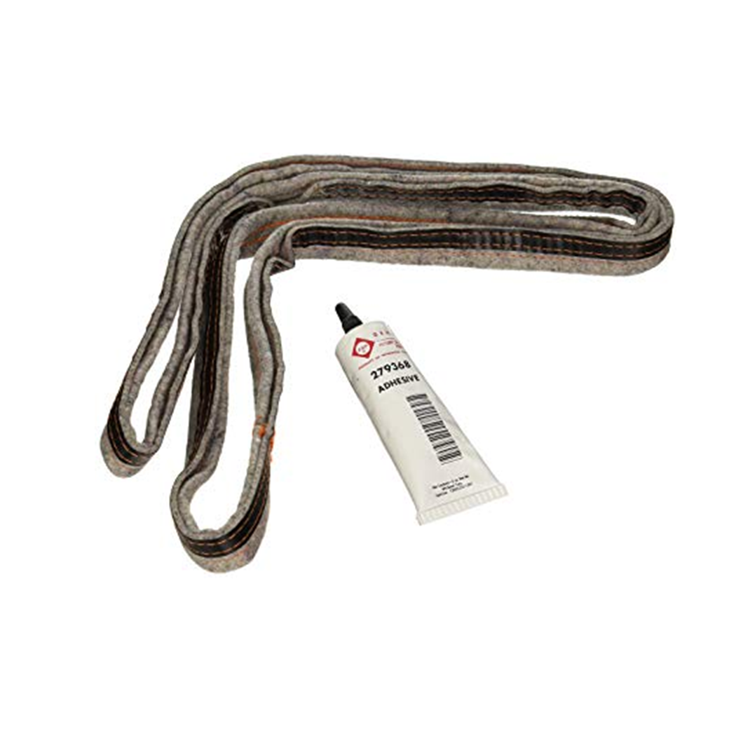 ผ้าสักกะหลาดเครื่องอบผ้า Whirlpool สำหรับเครื่องขนาด 10 / 10.1 / 10.5 KG