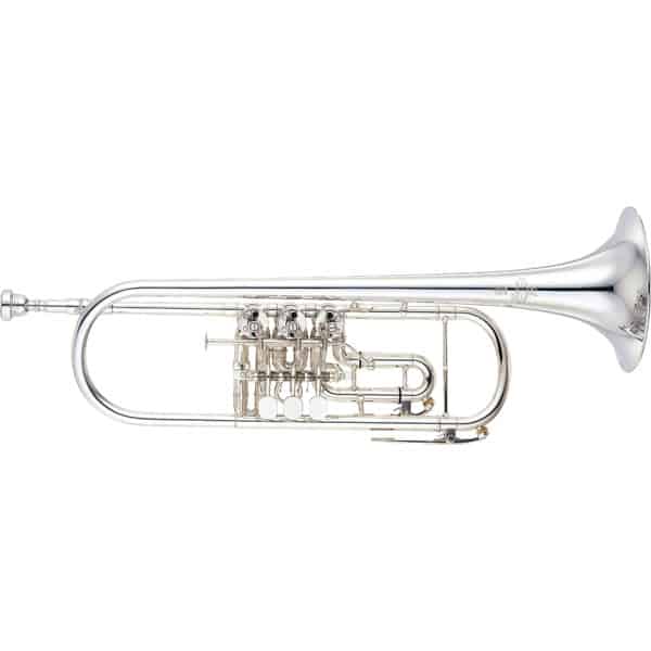 Yamaha Rotary Trumpets ยามาฮ่า โรตารีทรัมเป็ต
