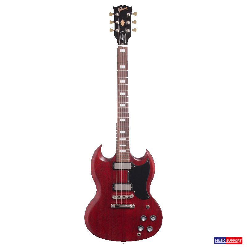 กีตาร์ไฟฟ้า Gibson SG Special 2018