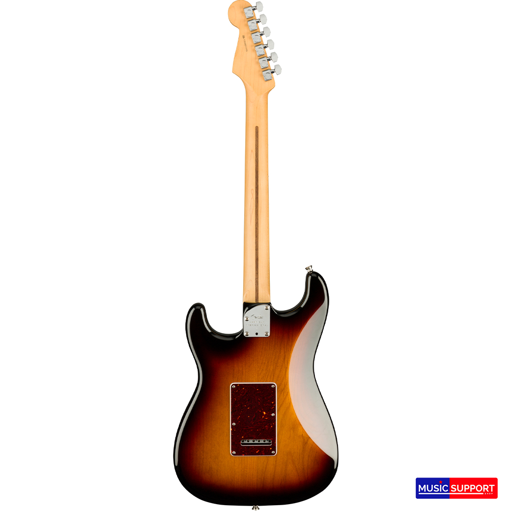 กีตาร์ไฟฟ้า Fender American Professional II Stratocaster MN