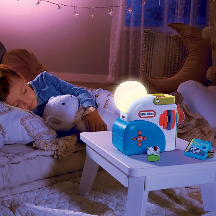 Little Tikes Story Dream Machine เครื่องฉายภาพเล่านิทาน