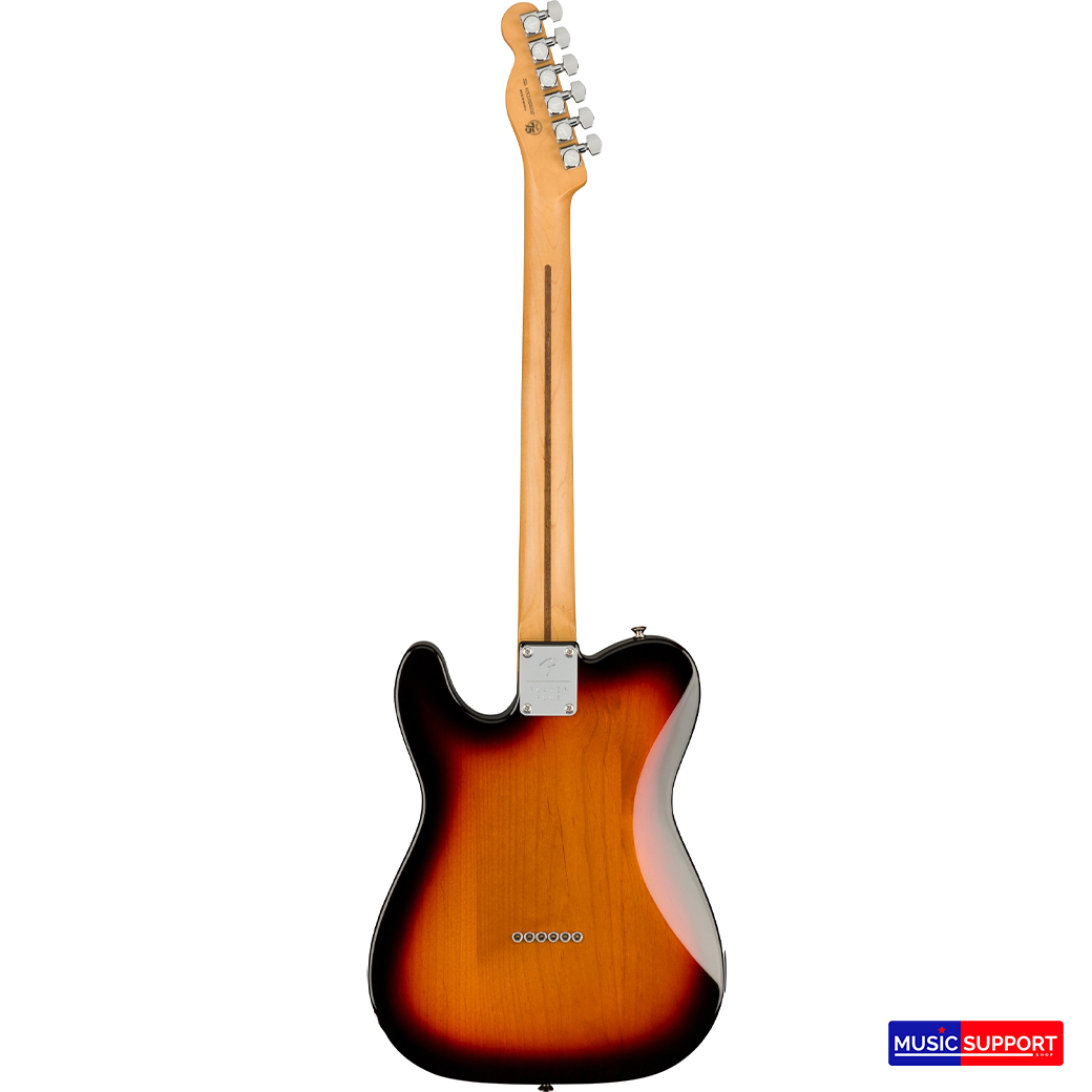 กีตาร์ไฟฟ้า Fender Player Plus Nashville Telecaster MN