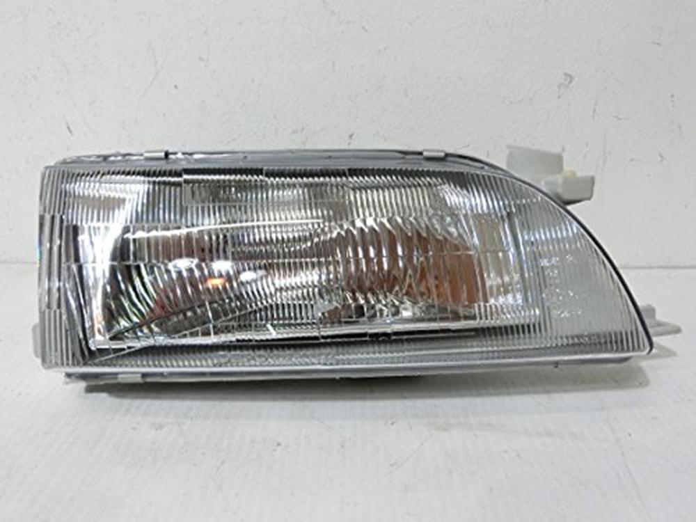 โคมไฟหน้า Toyota Corolla AE100 AE101 ขวา ไต้หวัน