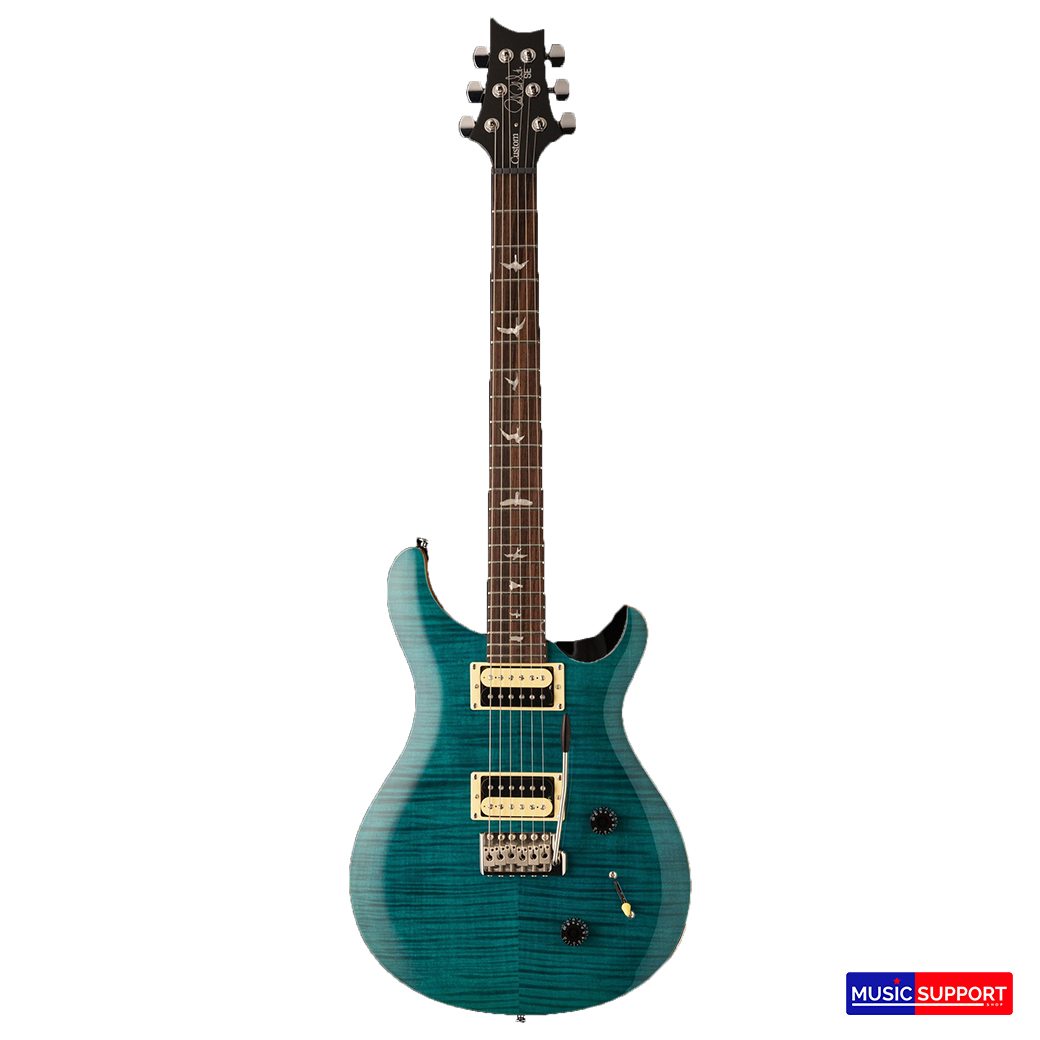 กีตาร์ไฟฟ้า PRS SE Custom 22 / Bag