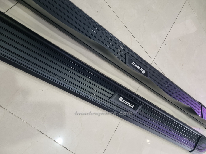 ชุดแต่ง ฺBYD SEALION 6 Ultimate (import -PP)