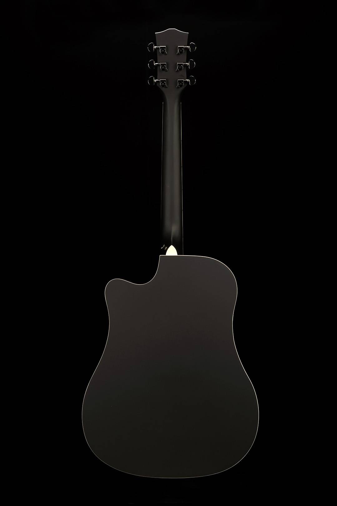 กีตาร์โปร่ง Kepma D1C