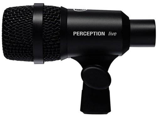 ไมค์จ่อเครื่องดนตรี AKG P4 Instrument Microphone