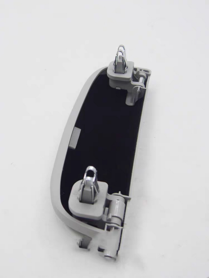 กล่องใส่แว่นตา CRV G5 Sport (Build IN)