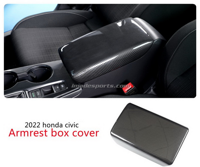 ชุดตกแต่งภายใน Kevlar Civic FE 2022-2025