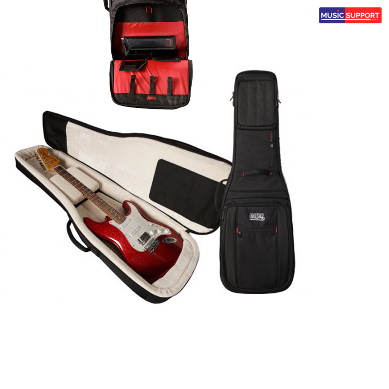 กระเป๋าเคสกีต้าร์ไฟฟ้า Gator g-pg progo electric bag