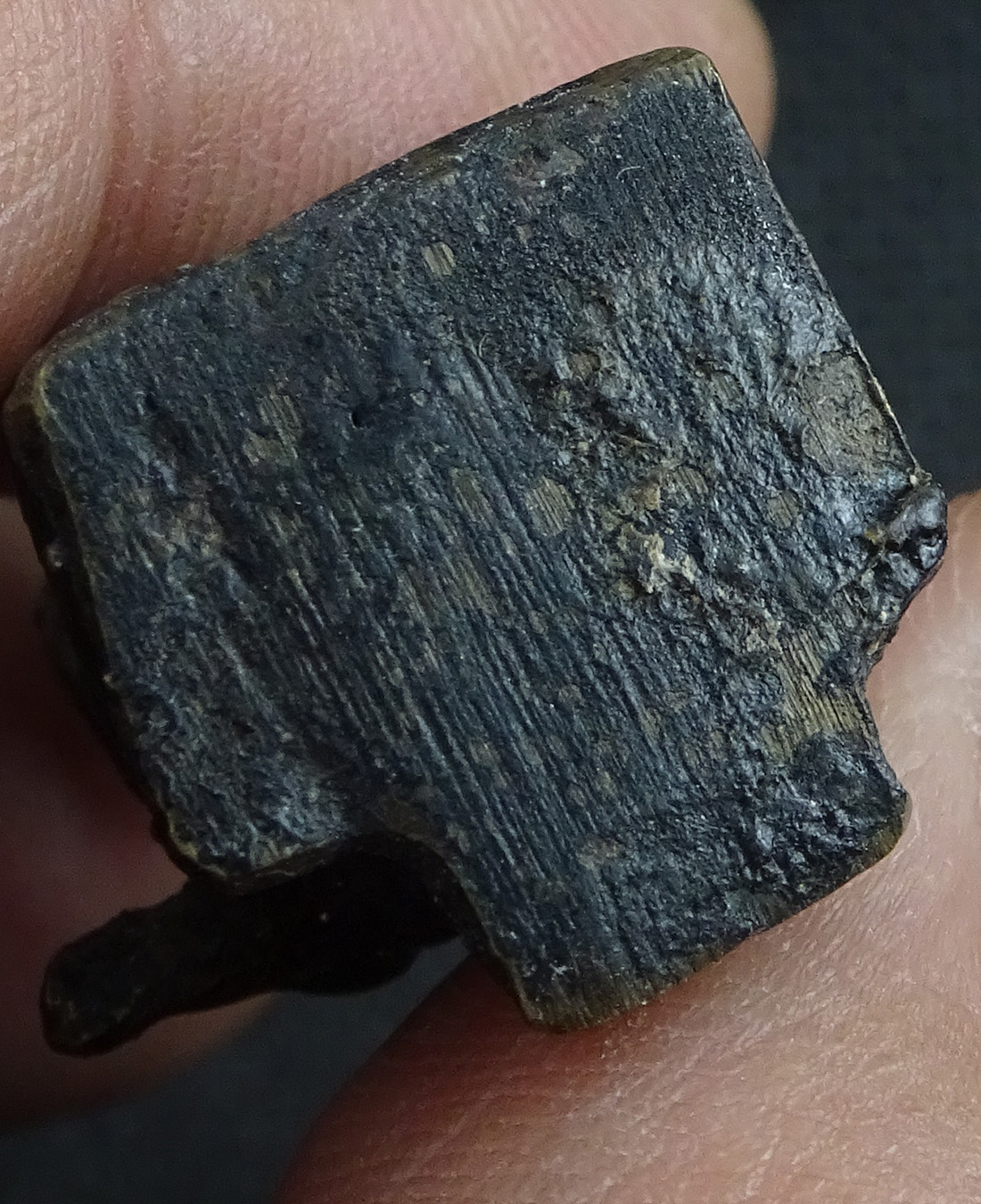 รูปหล่อเหมือนพระเจ้าตากสิน