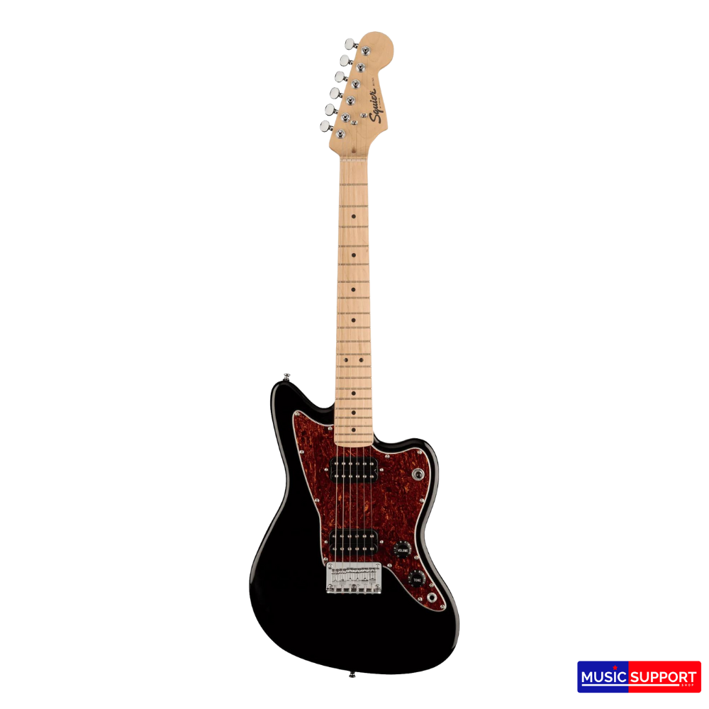 กีต้าร์ไฟฟ้า Squier FSR Mini Jazzmaster HH