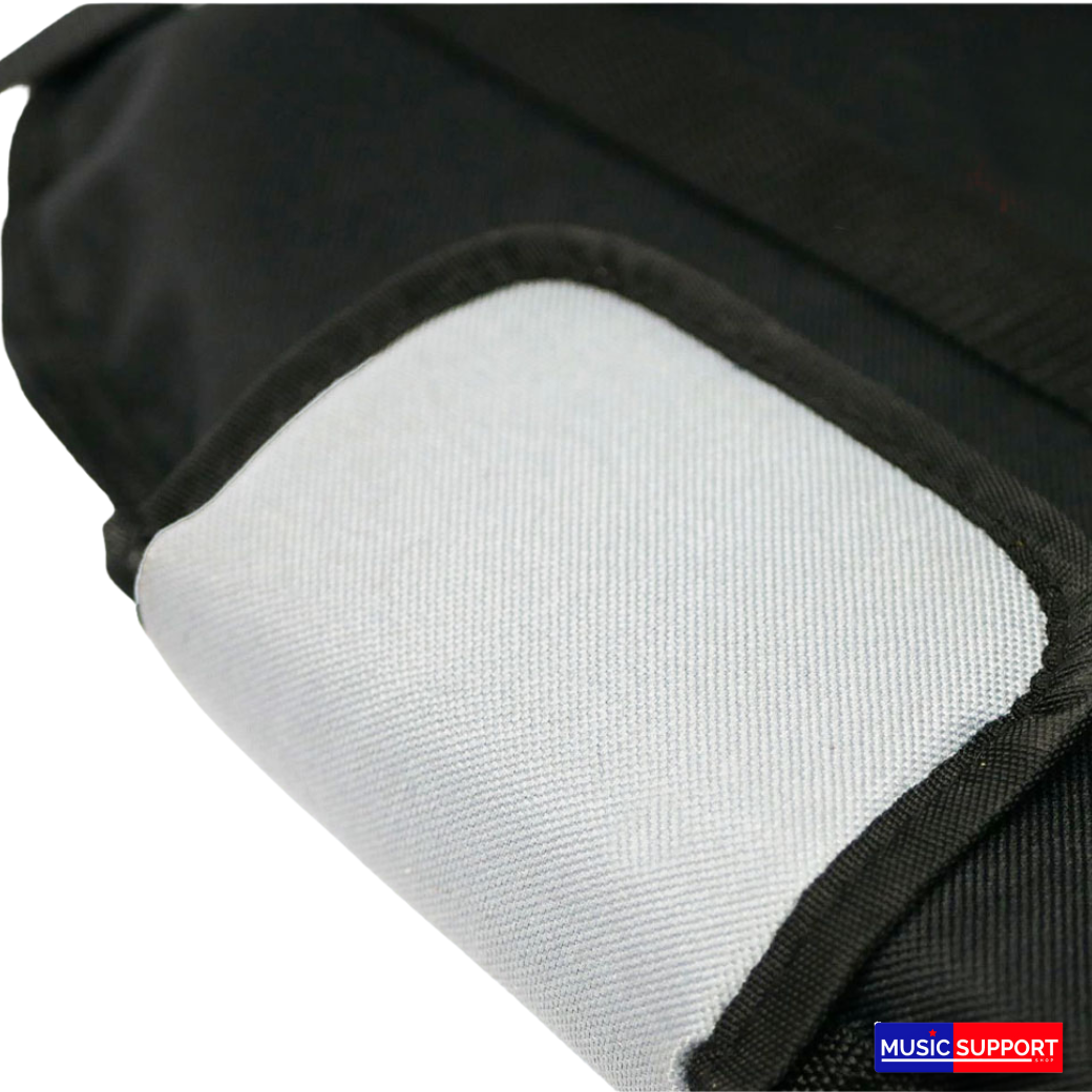 กระเป๋าเบส THE ORBIT แบบหนา 1 นิ้ว OB-BA