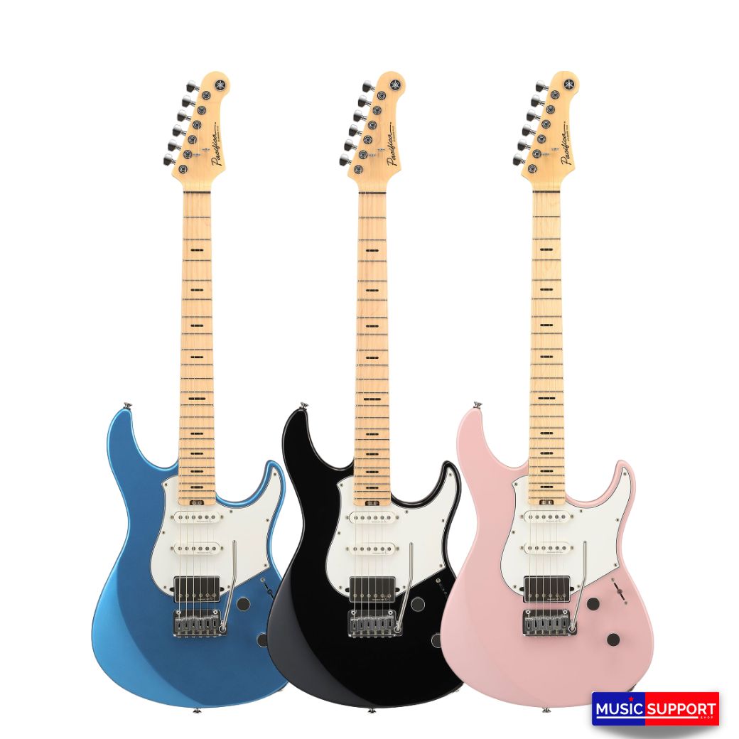 Yamaha Pacifica Standard Plus PACS+12M / กีตาร์ไฟฟ้า