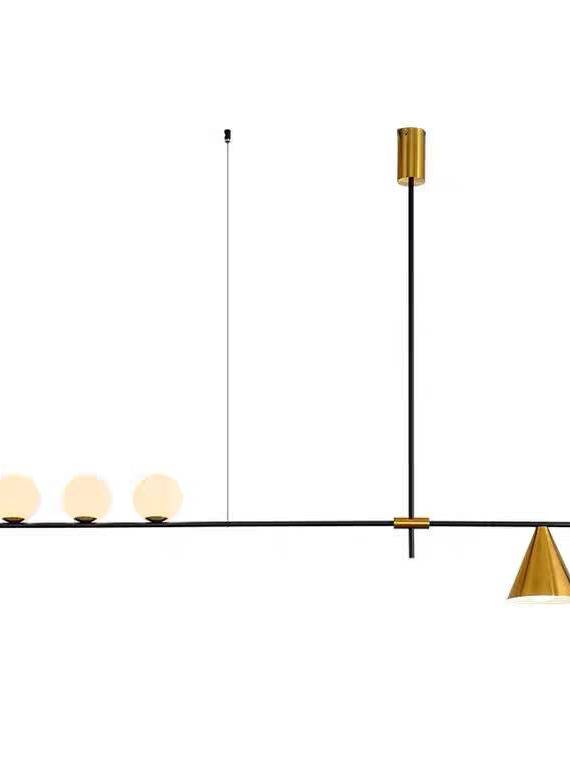 CT205A200 SOTMIA โคมไฟโต๊ะทานข้าว โคมไฟนอร์ดิก เคาน์เตอร์บาร์ Nordic Light