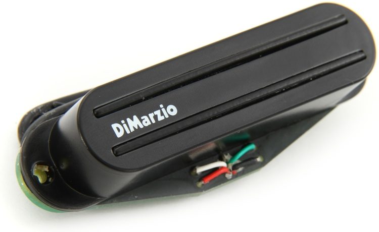 ปิ๊กอัพ DiMarzio The Chopper DP184