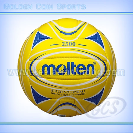 molten V5B2500 วอลเลย์บอลชายหาด มอลเทน