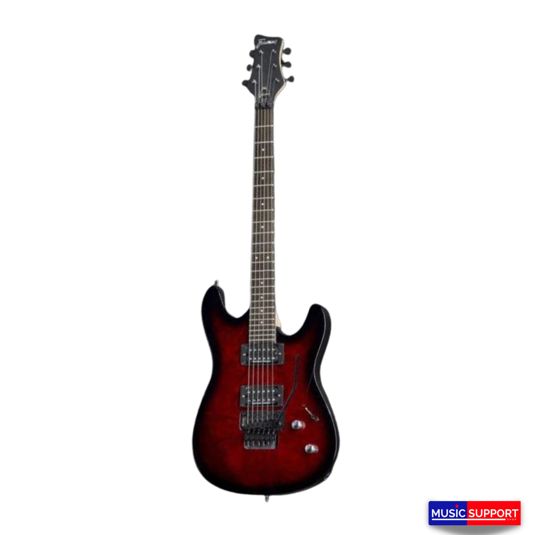 FRAMUS D-SERIES / DIABLO PROGRESSIVE X