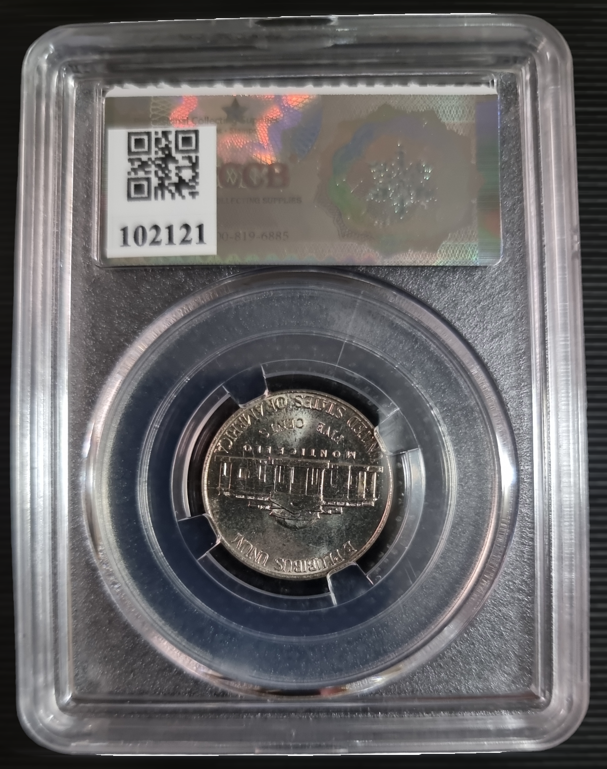 2000 P