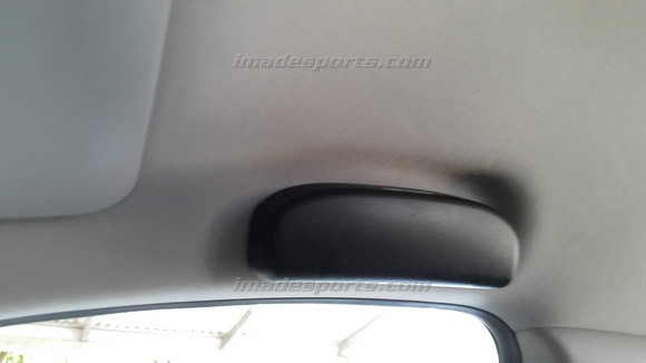 กล่องใส่แว่นตา CRV G5 Sport (Build IN)