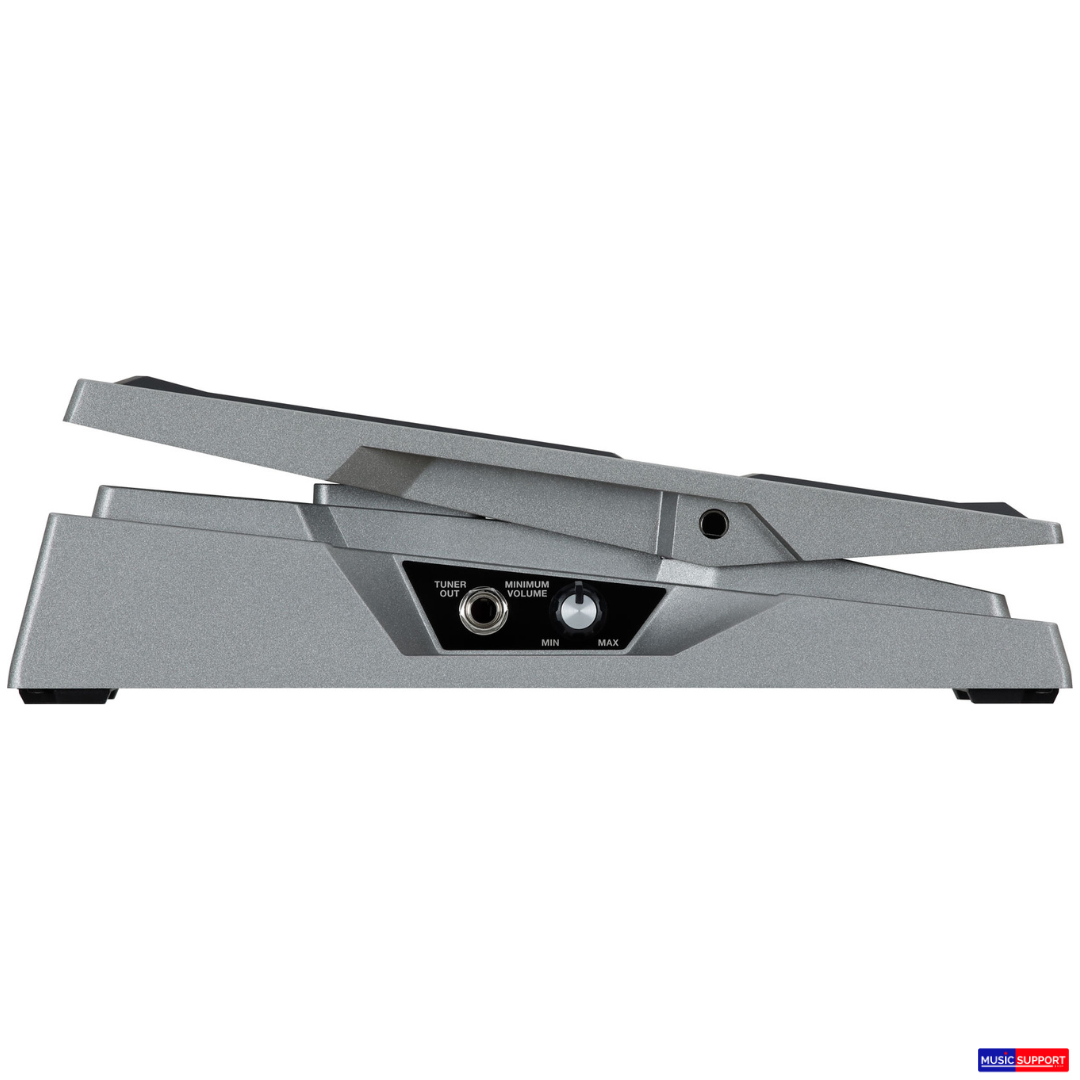 เอฟเฟคกีตาร์ Boss FV-500H Volume Pedal
