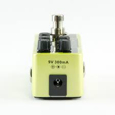 เอฟเฟ็คกีตาร์ไฟฟ้า Mooer Micro Preamp 006 US Classic Deluxe - Fender Blues Deluxe