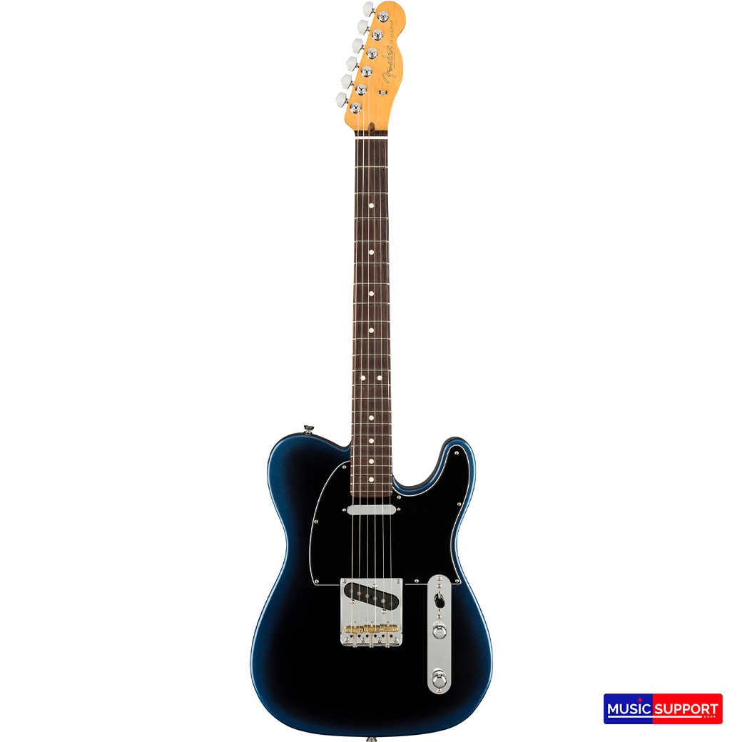 กีตาร์ไฟฟ้า Fender American Professional II Telecaster RW