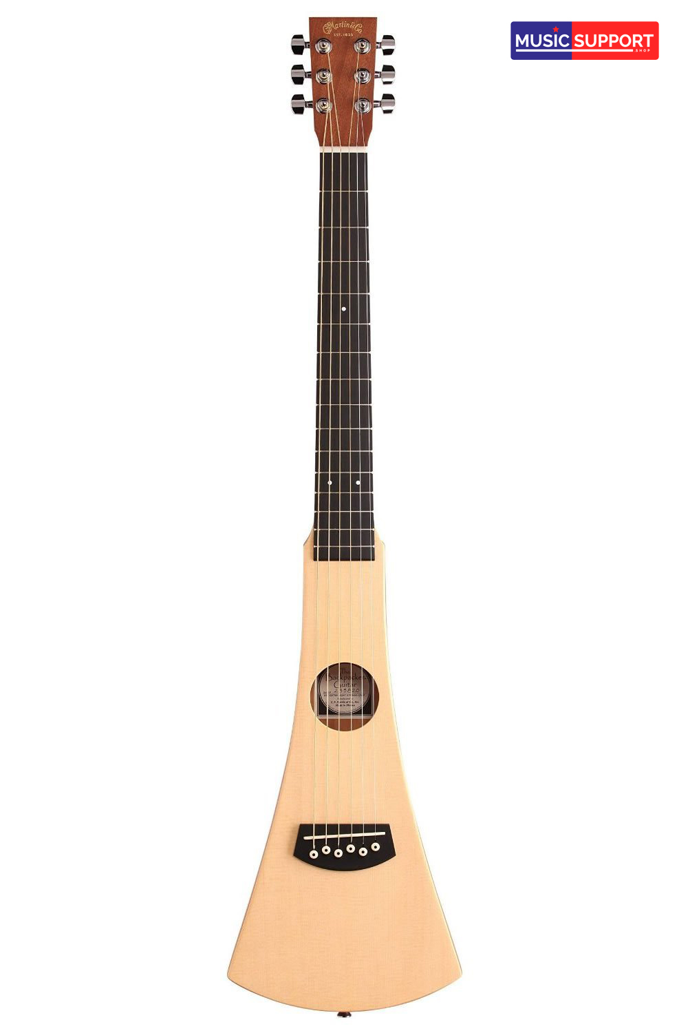 MARTIN GBPC+BAG