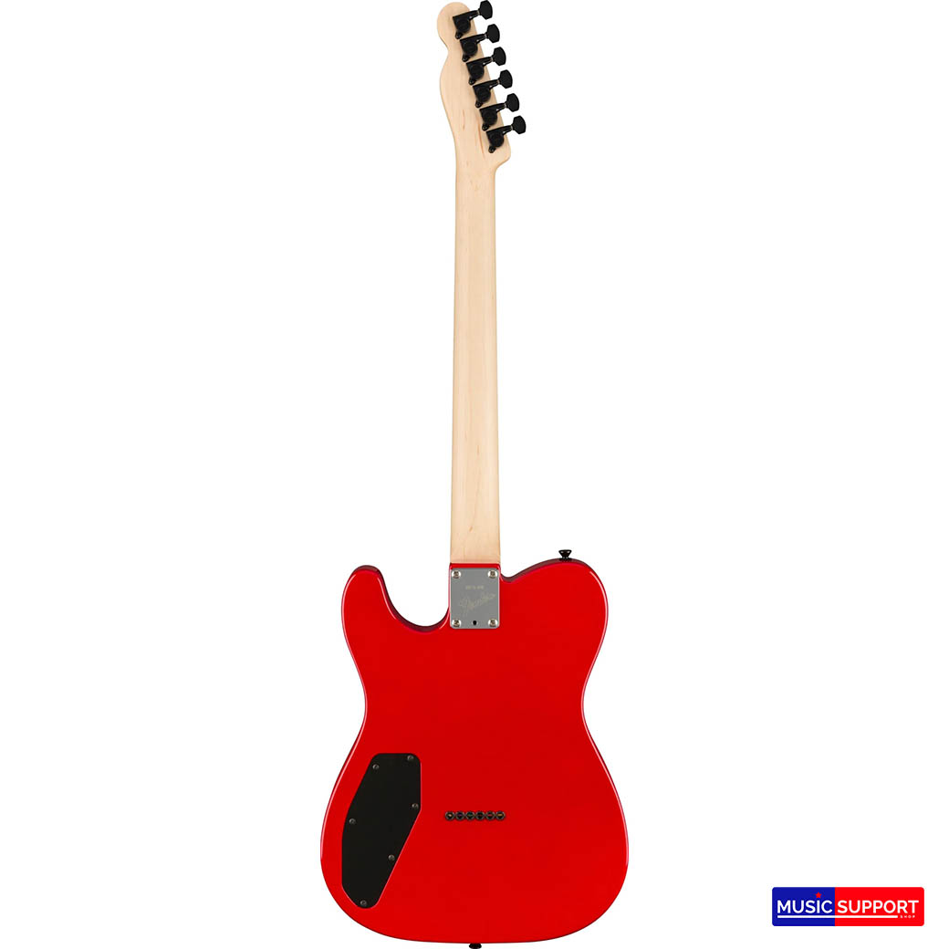 กีตาร์ไฟฟ้า Fender Boxer Series Telecaster HH
