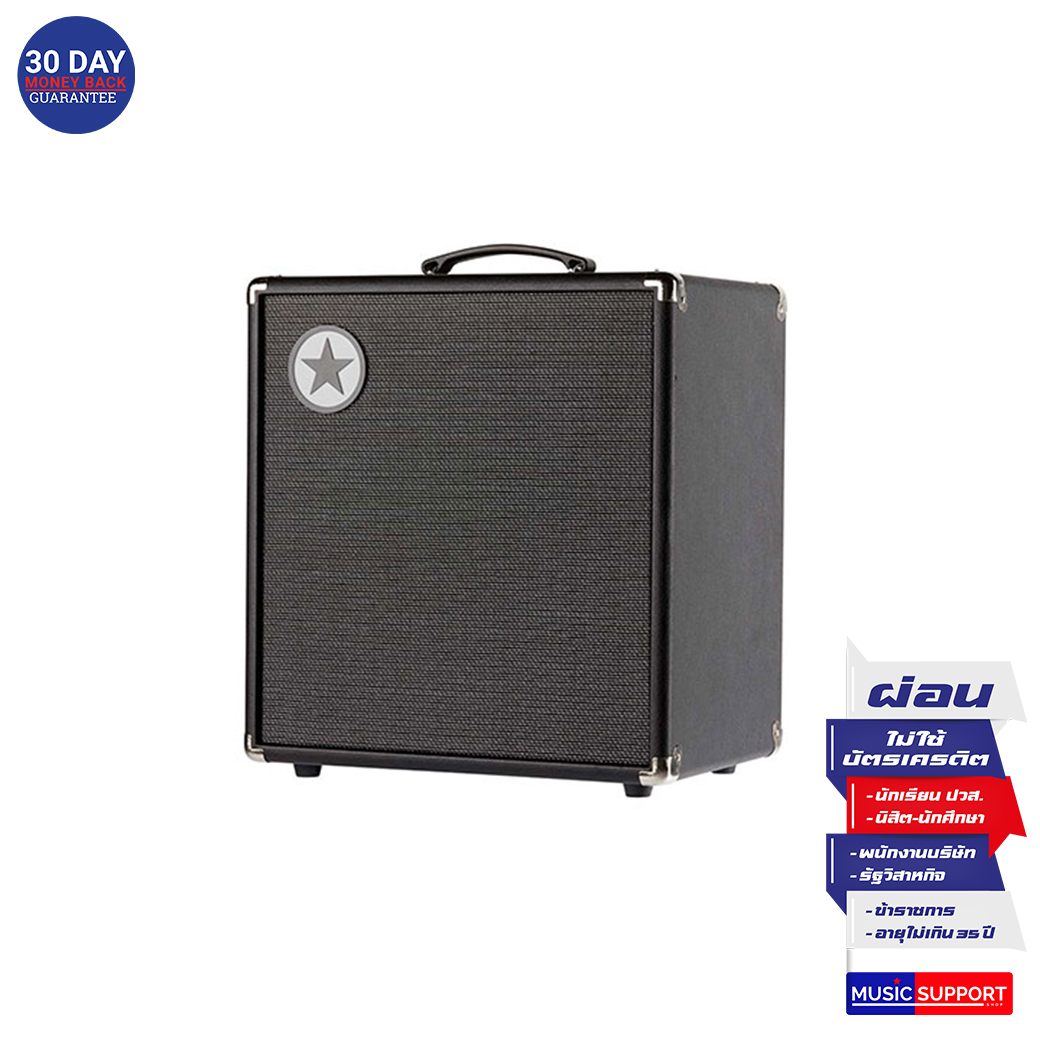 แอมป์เบส Blackstar Unity Bass 120 1x12" Bass Combo 120W