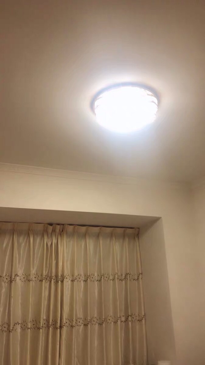 Ceiling Kit Dimmable 18, 24W ชุดกึ่งดวงโคมแอลอีดี สำหรับเปลี่ยนโคมเพดาน หรี่แสงได้ 3 ระดับ ด้วยสวิตซ์ ปิด-เปิดปกติ ขนาด 18 และ 24 วัตต์